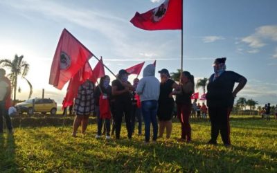 A invisibilidade da violência contra as mulheres do campo e das florestas