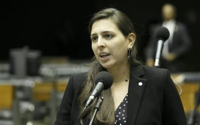 Natália Bonavides: Os piores 100 dias dos últimos tempos!